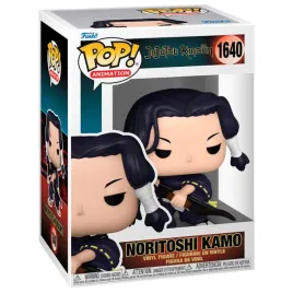 funko-pop-jujutsu-kaisen-noritoshi-kamo-figurki-winylowa-premium