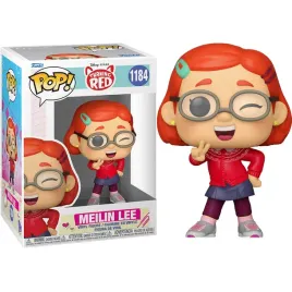 funko-pop-meilin-lee-figurka-winylowa-disney-pixar-turning-red-premium