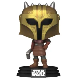 figurka-winylowa-funko-pop-star-wars-mandalorian-9-the-armorer-premium