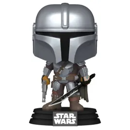 figurka-winylowa-funko-pop-star-wars-mandalorian-9-the-mandalorian