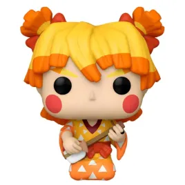 funko-pop-zenitsu-agatsuma-demon-slayer-figurka-winylowa-z-serii-pop