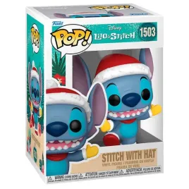 figurka-funko-pop-disney-stitch-w-czapce-mikolaja-winylowa-premium