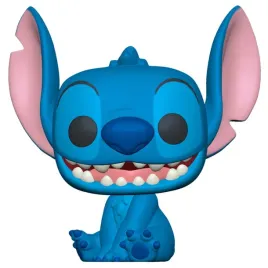 figurka-winylowa-funko-pop-stitch-w-pozycji-siedzacej-z-lilo-i-stitch