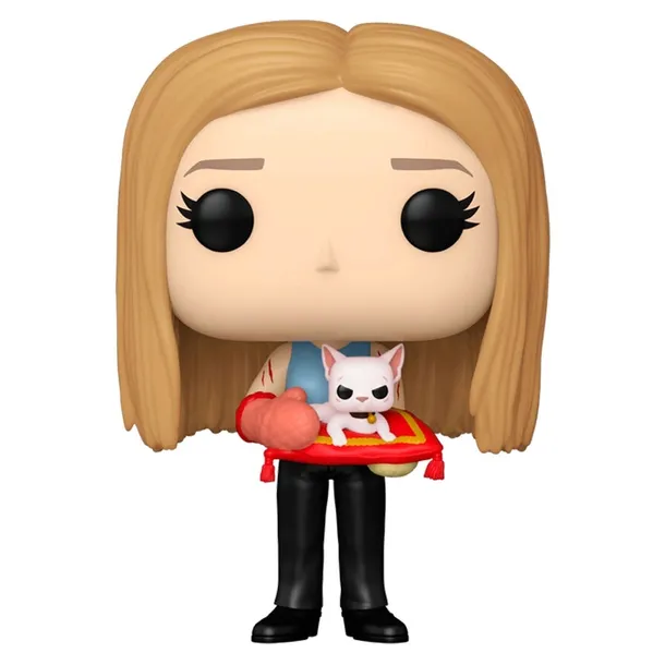 Funko Pop! Friends - Figurki Rachel Green - Winylowa Postać z Serii Pop!