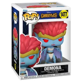 funko-pop-gargoyles-figurine-demona-z-winylu-oficjalny-produkt-premium