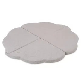 mata-dla-dzieci-do-zabawy-115x115x5-cm-kwiat-szary-baranek-misioo