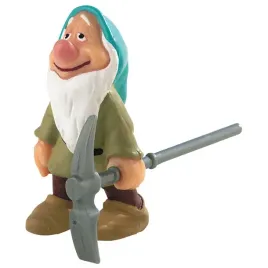 figurka-bullyland-ksiezniczka-sniezka-z-krasnoludkiem-6-cm-kolekcjonerska