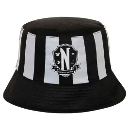 karactermania-kapelusz-bucket-wednesday-akcesorium-premium-do-codzienne