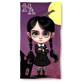 nan-premium-recznik-plazowy-gothic-girl-w-stylu-gotyckim-akcesorium-codz