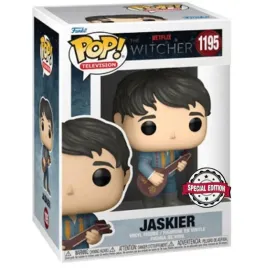 funko-pop-the-witcher-ekskluzywna-figurke-jaskiera-z-wydania-premium