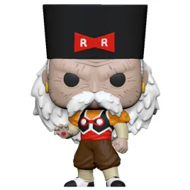 funko-pop-dragon-ball-z-figurka-dr-gero-winylowa-oficjalny-produkt
