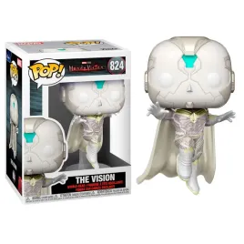 funko-pop-marvel-wandavision-figurka-premium-the-vision-winyl-10-cm