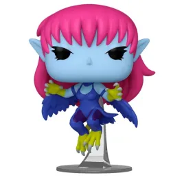 funko-pop-yu-gi-oh-harpie-lady-winylowa-figurki-oficjalny-produkt