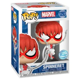 figurka-winylowa-funko-pop-marvel-spider-man-spinneret-exclusive