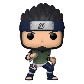 funko-pop-naruto-shippuden-figurka-asuma-exclusive-winylowa-premium