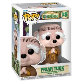 funko-pop-disney-figurki-winylowa-friar-tuck-robin-hood