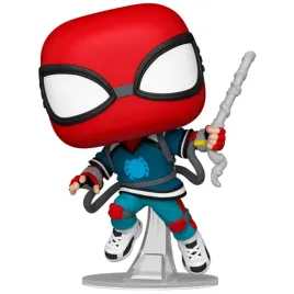 funko-pop-marvel-spider-man-figurki-spider-man-w-domowej-strojowej-edycj