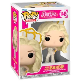 funko-pop-figurko-barbie-gold-disco-winylowa-figurka-kolekcjonerska