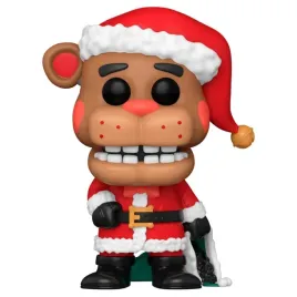 figurka-funko-pop-five-nights-at-freddy-s-swiety-mikolaj-freddy-holiday
