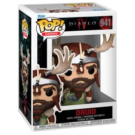 funko-pop-diablo-iv-druid-limitowana-figurki-winylowa-oficjalny-produkt