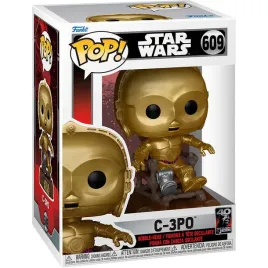 funko-pop-c-3po-z-gwiezdnych-wojen-40-lecie-figurka-winylowa-oficjalna