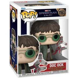 funko-pop-marvel-spider-man-no-way-home-figurki-doc-ock-winylowa-premium