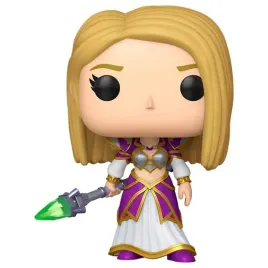 funko-pop-jaina-proudmoore-z-world-of-warcraft-figurki-winylowe-premium
