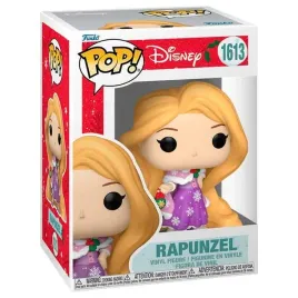 funko-pop-disney-tangled-figurka-rapunzel-winylowa-oficjalny-produkt