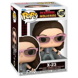 figurka-winylowa-funko-pop-marvel-deadpool-and-wolverine-x-23-kolekcjoners