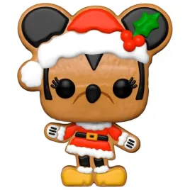 funko-pop-disney-figurka-minnie-mouse-w-stylu-gingerbread-na-swieta