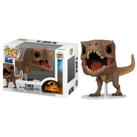 funko-pop-t-rex-z-jurassic-world-3-figurka-winylowa-kolekcjonerska