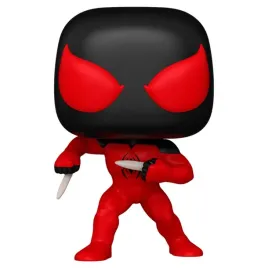 funko-pop-marvel-scarlet-spider-kaine-winylowa-figurki-premium