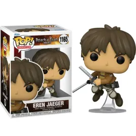 figurka-funko-pop-eren-jaeger-attack-on-titan-oficjalny-produkt-winylow