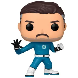 funko-pop-marvel-the-fantastic-four-figuraka-mister-fantastic-winylowa