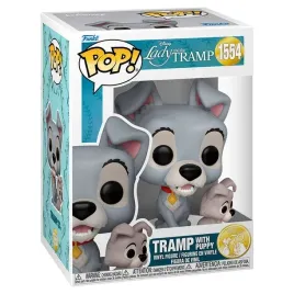 funko-pop-disney-lady-and-the-tramp-tramp-z-szczeniakiem-figurki-winylow