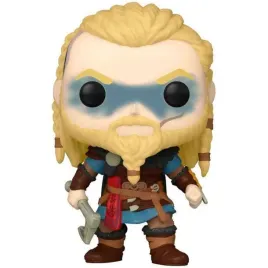 figurka-funko-pop-assassins-creed-eivor-winylowa-kolekcja-pop-culture