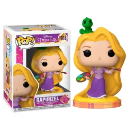 funko-pop-figurina-premium-disney-rapunzel-ultimate-princess-collection