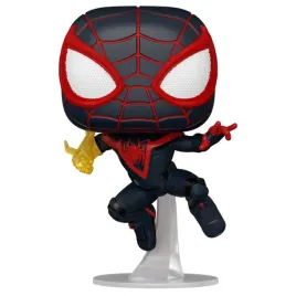 figurka-funko-pop-spiderman-miles-morales-w-klasycznym-stroju-kolekcjone