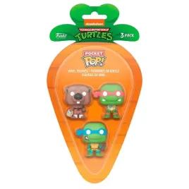 funko-pop-ninja-turtles-splinter-carrot-pocket-pop-vinyl-figurki-3-pack