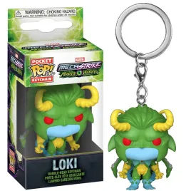 funko-pop-pocket-pop-keychain-loki-figurki-marvel-monster-hunters