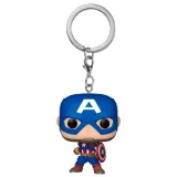funko-pop-keychain-marvel-figurka-captain-america-classics-2023-stan-nowy