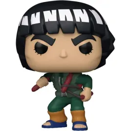 funko-pop-naruto-shippuden-figurka-might-guy-oficjalny-produkt-winylowy