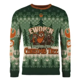 sweter-swiateczny-star-wars-ewok-i-przy-choince-rozmiar-m