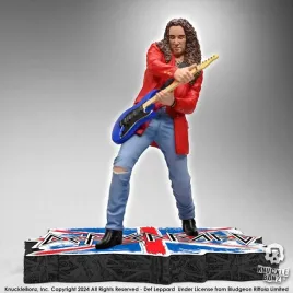 statua-rock-iconz-def-leppard-vivian-campbell-24-cm-limitowana-edycja