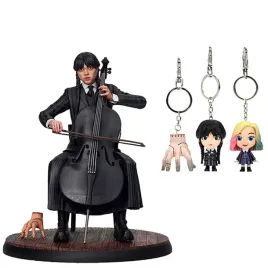 sd-toys-premium-figurki-kluczykowe-wednesday-cello-keychain
