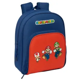plecak-adaptacyjny-super-mario-bros-mamma-mia-34cm-do-szkoly