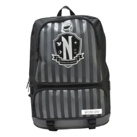plecak-wednesday-nevermore-premium-licencjonowany