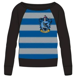 warner-bros-discovery-dziecieca-bluza-harry-potter-ravenclaw-wygodna-ko