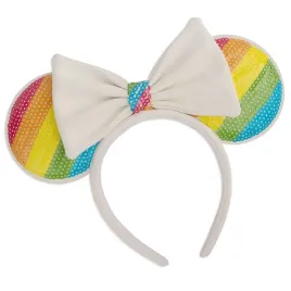 loungefly-disney-premium-opaska-na-glowe-minnie-rainbow-akcesorium