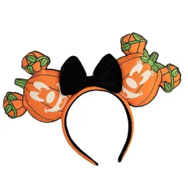 loungefly-akcesorium-do-wlosow-disney-mickey-w-ksztalcie-dyni